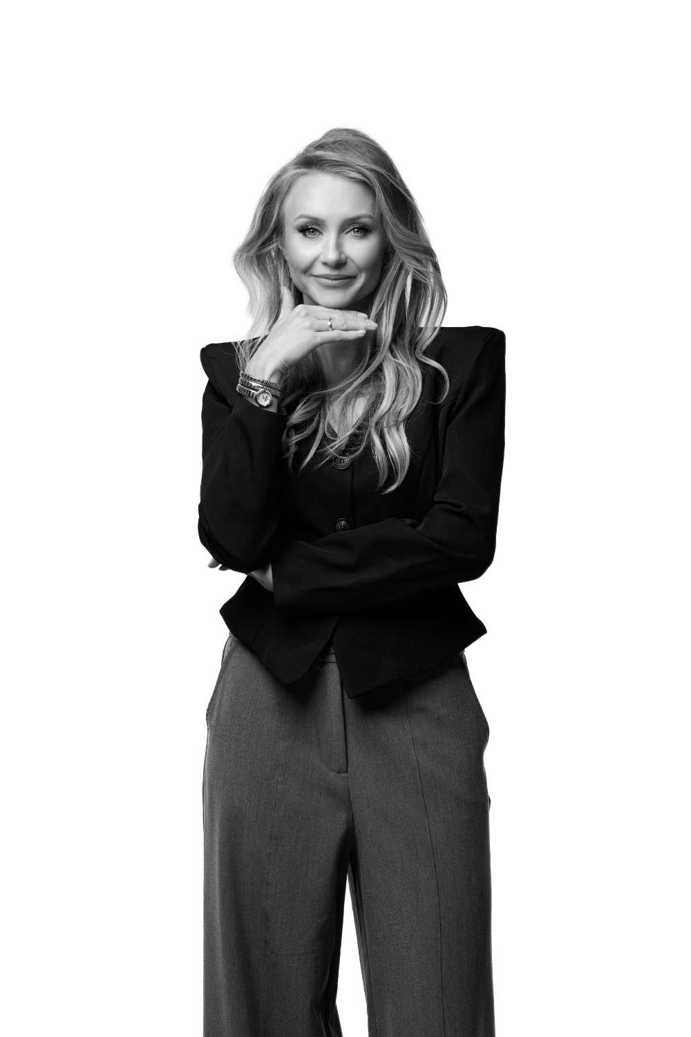 Screens showing phone, tablet and desktop views of our website