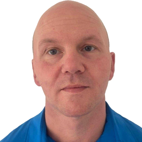 Zdjęcie po leczeniu